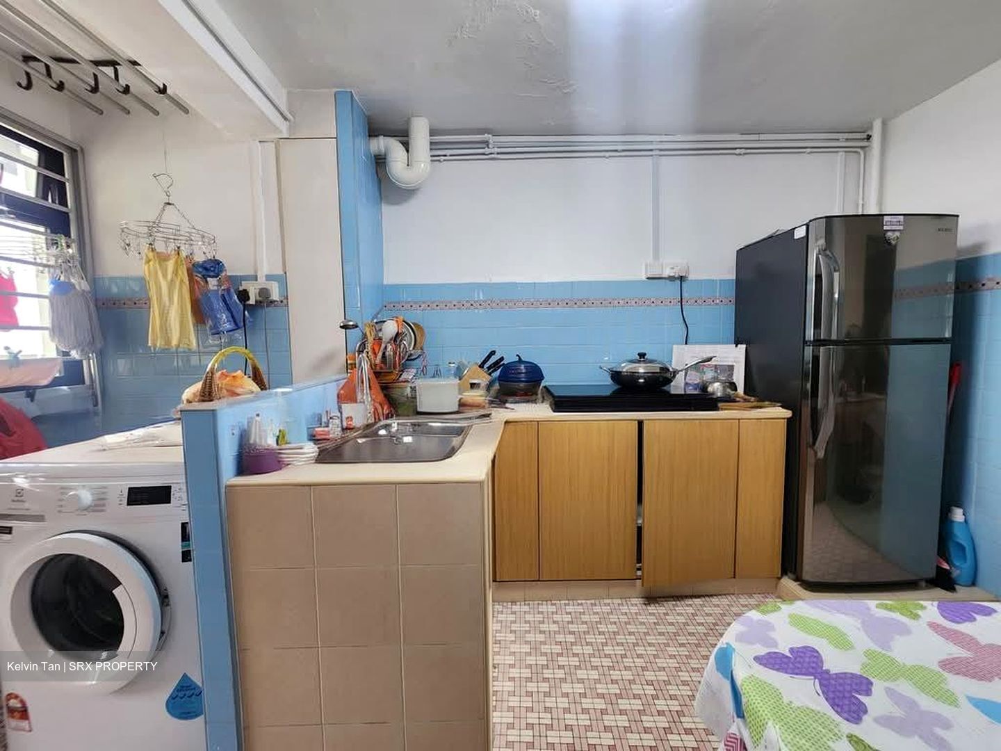 Blk 77 Indus Garden (Bukit Merah), HDB 3 Rooms #592965401